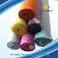 Microfiber towel fabric roll